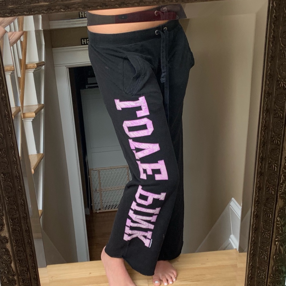 Victoria Secret Pink Sweatpants